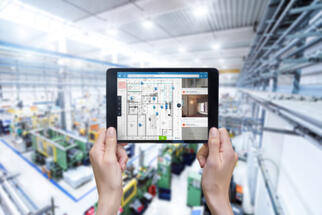 Facility Management and Digitization go hand in hand