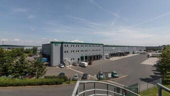 Prologis recorded the highest rent growth in both nominal and real terms since 2007