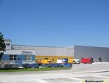 Warehouses to let in Logistics center Raca