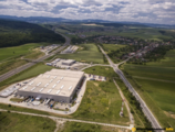 Warehouses to let in CONTERA Park Malý Šariš