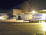 Warehouses to let in DHL Site Nitra
