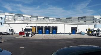 Eurofrost built a new refrigeration plant in Uzice. It makes him number two on the market.