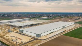 The future of logistics real estate in Slovakia looks promising
