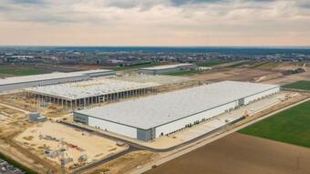 The future of logistics real estate in Slovakia looks promising
