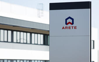 The third fund of the Arete group bought a modern, highly specialized production facility