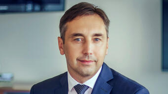 Interview with Vladimír Bolek, Portfolio Management, Member of the Board at IAD Investments