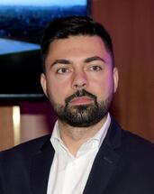 Alexandru Cristea, appointed CEE Managing Partner of ONLINE REAL ASSETS