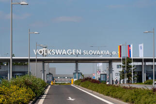 Volkswagen Slovakia obnoví výrobu SUV modelů