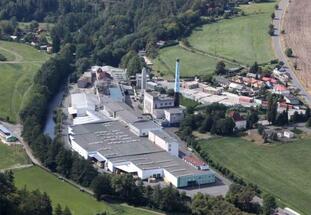 Smurfit Kappa invests 20 million euros in the Czech Republic and Slovakia
