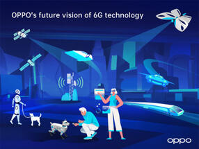 A study on the 6G network with a vision of a new generation of communication
