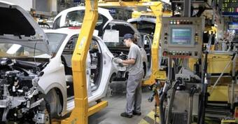 The planned investment by the Trnava carmaker Stellantis will probably also be supported by the state