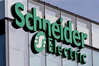 Schneider Electric Recognized as 2021 Microsoft Sustainability Changemaker Partner of the Year Award winner