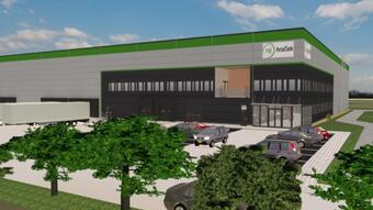 RajHračiek.sk will have a new distribution center in Slovakia