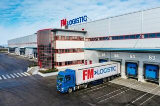 FM Logistic in Slovakia is constantly improving its services within omnichannel, e-commerce and CityLogin