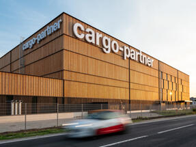Cargo-partner is further expanding its presence in the United Kingdom