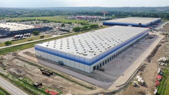 Alza.cz is preparing the first logistics center in Hungary