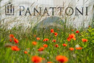 Panattoni in Záhorie will open a flagship among the ecological halls
