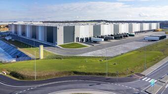 VGP Park Bratislava Welcomes New Tenant: Dirks Consumer Slovakia leases 43,320 m2