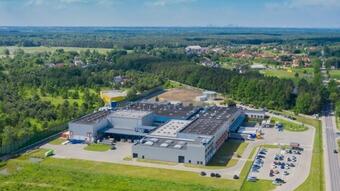 The state industrial park in Rimavská Sobota will be occupied by the German Winkelmann