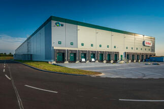 Dr.Max will double its logistics space in Prologis Park Bratislava