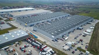 The Takko Fashion logistics hub in Senec and the network of stores change the owner