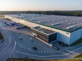 Prologis: Results for 2.Q 2023 in Europe