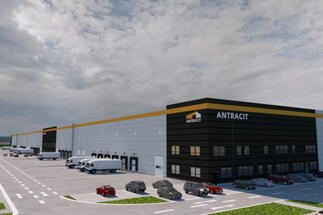 Anthracite is expanding its operations in Slovakia and the Czech Republic