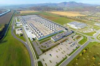 Czech BHM group bought an industrial center in Trenčín