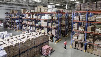 The logistics real estate market is doing well. It is dynamic in both supply and demand