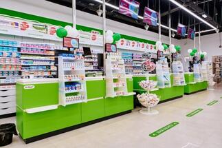 Delivery for the European pharmacy network Dr. Max will provide Innoship