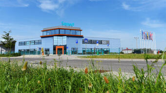 The Vrábel plant Semecs was bought by the investment fund ZDR Investments