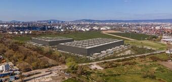Developer BLUEPRINT prepares logistics projects for 120 million euros