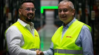 Leadership Change at DHL Supply Chain in Slovakia