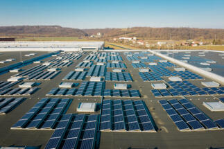 The energy efficiency of logistics platforms has many dimensions