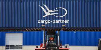 cargo-partner responds to challenges with flexible transport solutions