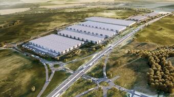 Top investment transactions on the Slovak real estate market last year were dominated by logistics