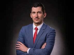 Ivan Šimo became the Executive Director of CTP Slovakia