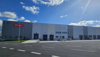 Real estate investments in Slovakia fell in 2024. The market was dominated by logistics