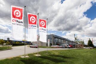 CTP Group remains the market leader in Slovakia
