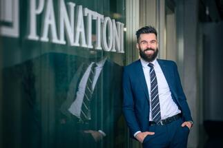 Ivan Pastier has become the new commercial director of Panattoni in Slovakia
