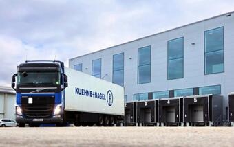 Kuehne+Nagel: Profitability stabilized at high level in 2024