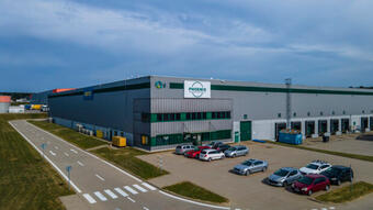 Phoenix Medical Supplies Expands at Prologis Park Bratislava