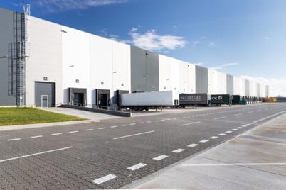 VGP will present its most important clients in a pan-European campaign