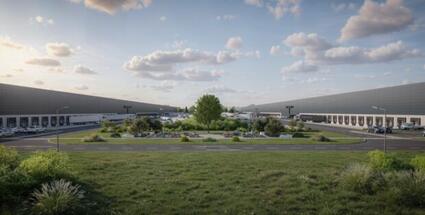 P3 Launches New Modern Logistics Park in Sládkovičovo, Slovakia