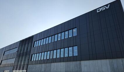 Slovakia's Commercial Real Estate Hits Record High: Prime Opportunities for Your Business in H1 2025