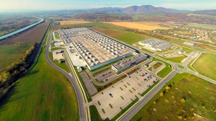 Slovakia's Industrial Real Estate Market: Trends, Opportunities, and What to Know for Your Business