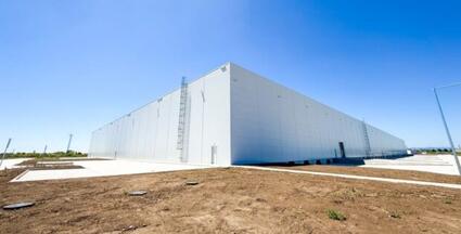 CTPark Trnava Enters Phase II: Expansive Industrial & Logistics Hub Unveiled