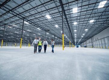 Slovak Industrial Property Market: Opportunities Emerge for Tenants Amidst Rising Vacancy and Softening Demand