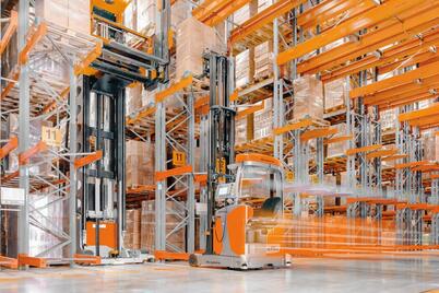 Navigating Europe's Logistics Boom: Strategic Insights for Warehouse & Office Tenants