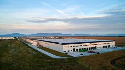 Accolade Secures €28M for Košice Logistics Park Expansion: Your Gateway to Central & Eastern Europe
